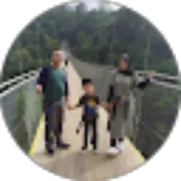 Review From Adang Cahyadi