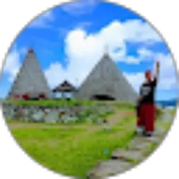 Review From Jeli Ndagung