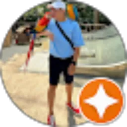 Review From Anton Su