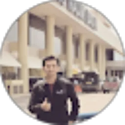 Review From Khairul Anwar