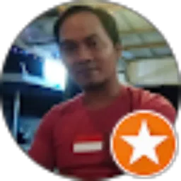 Review From Mas Adi Morowali