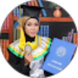 Review From iyah jahriah