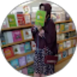 Review From Septi Asih