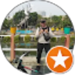Review From firman afandi