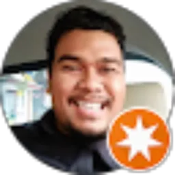 Review From lulus andika