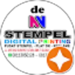 Review From deNN Stempel ,Digital Print,Akcesories,Property
