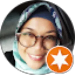 Review From herni widianingrum