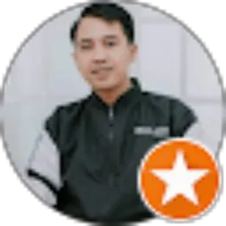 Review From BUDI'M' Puradinata