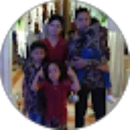 Review From LILIK KRISTYAWAN