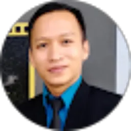 Review From Muh. Ambang