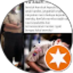 Review From DAFFA RIZQY MUBIN