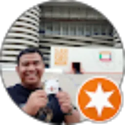 Review From Setyawan Tetuko