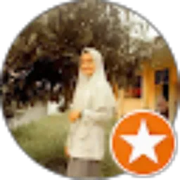 Review From Windi Patika sari