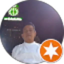 Review From Takdir Widodo