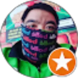 Review From mrbarat GojekPKY