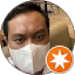 Review From Destiya Puji Prabowo