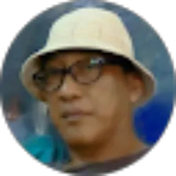 Review From Agus Gardan