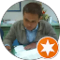 Review From AHMAD 86