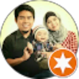 Review From Budiman Supriatna