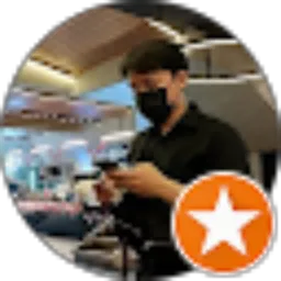 Review From Timothy Won