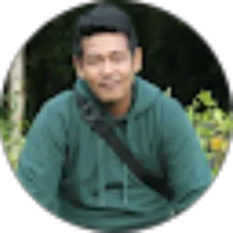 Review From Andi Faisal