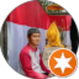 Review From Achmadalisyafingi