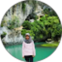 Review From Novita Fauziah Putri