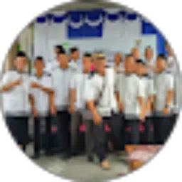 Review From AO MARGIRIZKI BAHAGIA