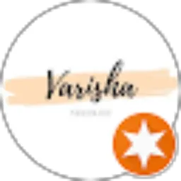 Review From Varisha Handmade