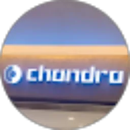 Review From chandra eka saputra