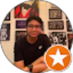 Review From S Irvine P (Candu)