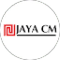 Review From Jayacm Jtrust