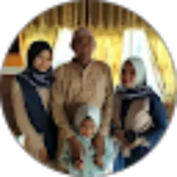 Review From Wawan Mamonto