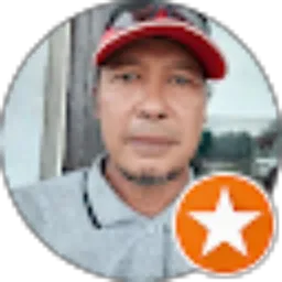 Review From Imam Suroto