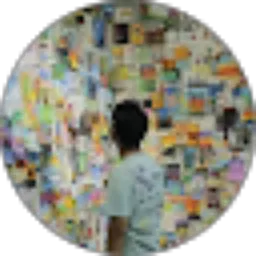 Review From Muhammad Arryodillah