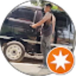 Review From kang achonk