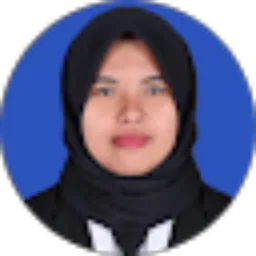 Review From zahrah prawita