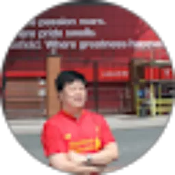Review From Antonius Tjhang