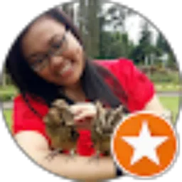 Review From Bernadette Valensia