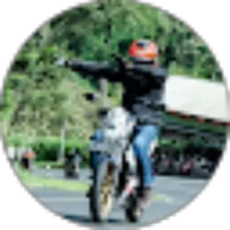 Review From Maman Nur Zaman