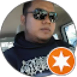 Review From wahid anas salim