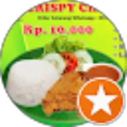 Review From Kedai Kang Oca