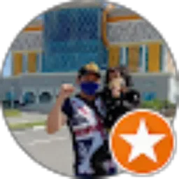 Review From Feriyus Halawa