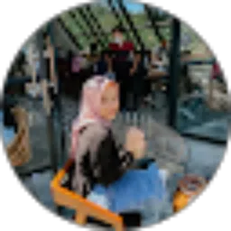 Review From fairuz ramadhanti heta