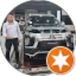 Review From Safril Mitsubishi