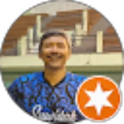 Review From riyo suharnoto