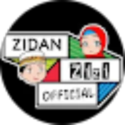 Review From Zidan Zizi official