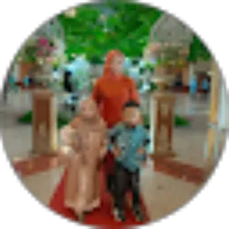 Review From Hafizha Azkadina