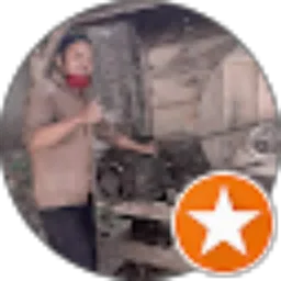 Review From Muhamad Haryono