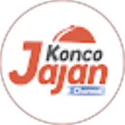 Review From Konco Jajan